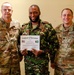 Tradewinds 23 Cyber Graduation