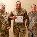 Tradewinds 23 Cyber Graduation