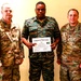 Tradewinds 23 Cyber Graduation