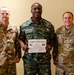 Tradewinds 23 Cyber Graduation