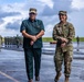 SOUTHCOM Commanding General, other foreign dignitaries visit TRADEWINDS 23