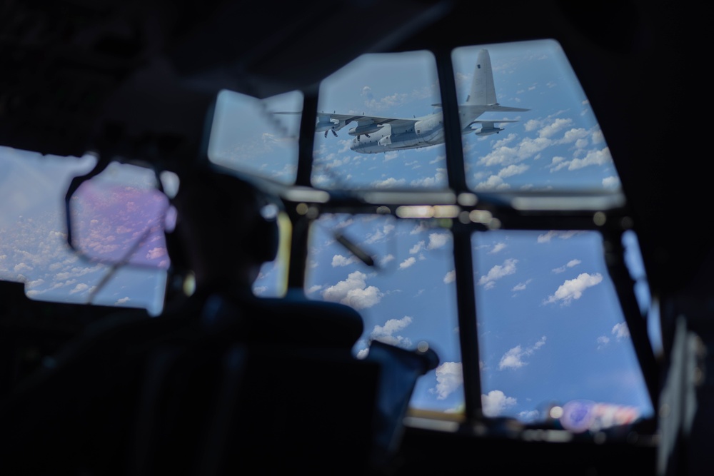 KC-130J Super Hercules