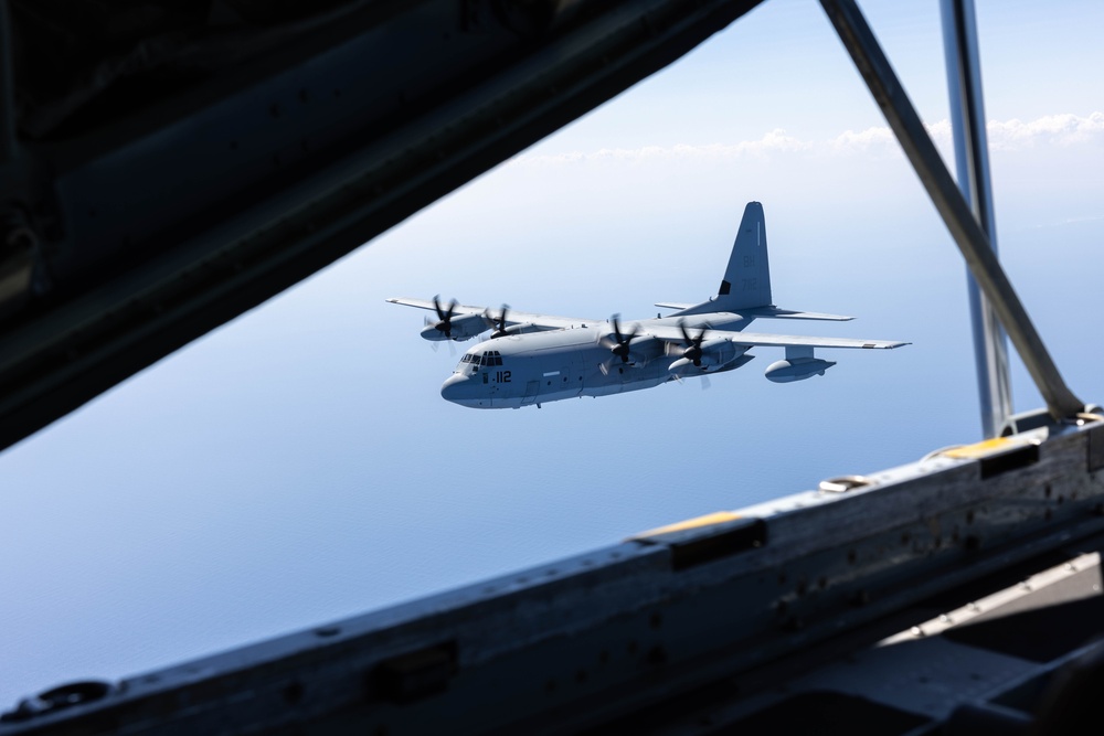 KC-130J Super Hercules