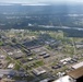 MCAS Cherry Point Aerial Photo