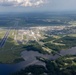 MCAS Cherry Point Aerial Photo