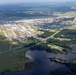 MCAS Cherry Point Aerial Photo