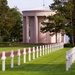 Normandy American Cemetery