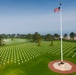 Normandy American Cemetery