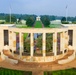 Normandy American Cemetery