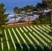 Normandy American Cemetery and Memorial