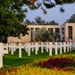 Normandy American Cemetery