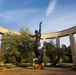 Normandy American Cemetery and Memorial