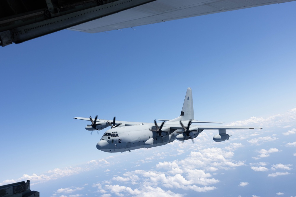 KC-130J Super Hercules