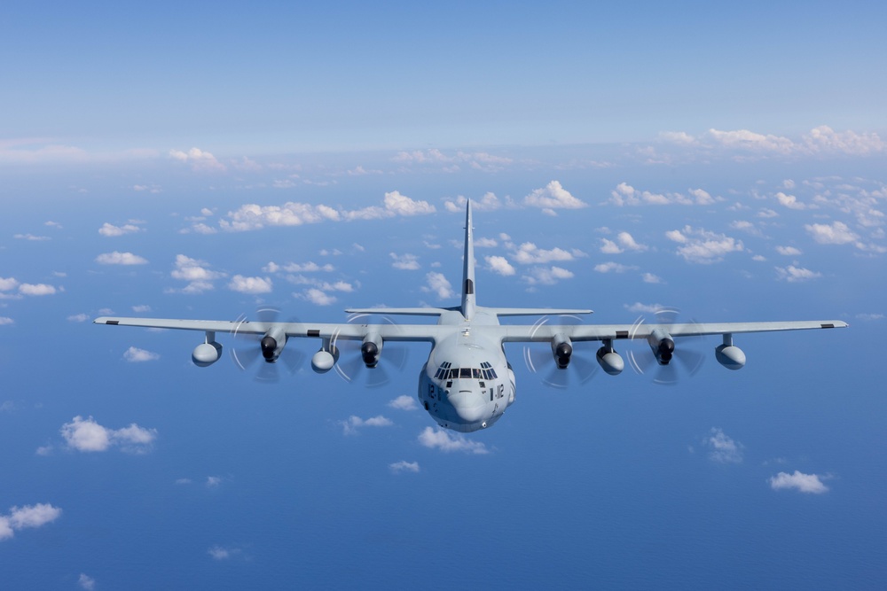 KC-130J Super Hercules