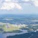 MCAS Cherry Point Aerial Photo