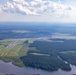 MCAS Cherry Point Aerial Photo