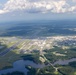 MCAS Cherry Point Aerial Photo