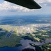 Super Herc Over Cherry Point