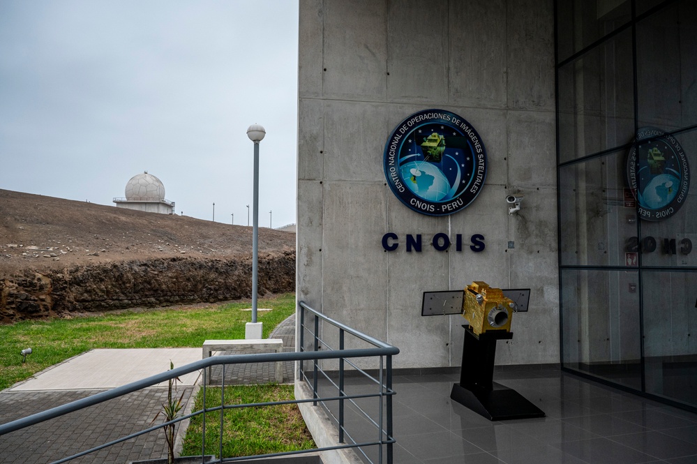 PERU BOLSTERS INTERNATIONAL SPACE COLLABORATION WITH KEY U.S. PARTNERS DURING RS23