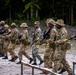 Bermuda Governor visits troops at TRADEWINDS 23
