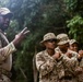 Bermuda Governor visits troops at TRADEWINDS 23
