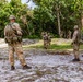 Bermuda Governor visits troops at TRADEWINDS 23