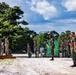 Bermuda Governor visits troops at TRADEWINDS 23