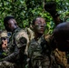 Bermuda Governor visits troops at TRADEWINDS 23