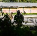Bermuda Governor visits troops at TRADEWINDS 23