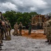 Bermuda Governor visits troops at TRADEWINDS 23