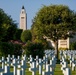 North Africa American Cemetery