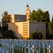 North Africa American Cemetery