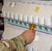 316th Medical Group gains new vial-filling machine for faster prescription filling