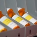 316th Medical Group gains new vial-filling machine for faster prescription filling