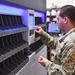 316th Medical Group gains new vial-filling machine for faster prescription filling