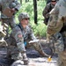 Soldiers Conduct STX Lanes During WAREX 2023