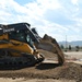 131st CES starts M1 Abrams storage facility construction