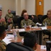 Surgeon General of the Air and Space Force Visits Vandenberg