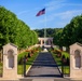 Oise-Aisne American Cemetery