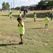 Unique event inspires adaptability, confidence