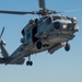 USS Ronald Reagan (CVN 76) conducts flight operations in support of Talisman Sabre 23