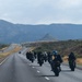 49th Wing Safety conducts motorcycle group mentorship ride