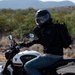 49th Wing Safety conducts motorcycle group mentorship ride