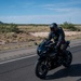 49th Wing Safety conducts motorcycle group mentorship ride