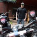49th Wing Safety conducts motorcycle group mentorship ride