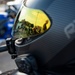 49th Wing Safety conducts motorcycle group mentorship ride