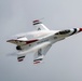Thunderbirds headline Dayton Air Show