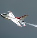Thunderbirds headline Dayton Air Show
