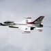 Thunderbirds headline Dayton Air Show