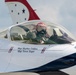 Thunderbirds headline Dayton Air Show